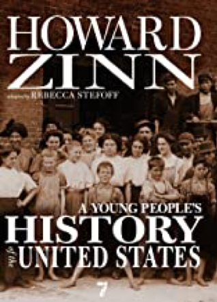 A Young People's History of the US